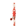 Cat Circus Cat Collar - Blossom
