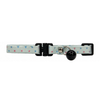 Cat Circus Kitten Collar - Mini Dotty