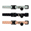 Cat Circus Kitten Collar - Mini Dotty