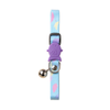 Cat Circus Cat Collar - Raindrop