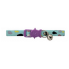 Cat Circus Cat Collar - Raindrop