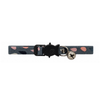 Cat Circus Cat Collar - Raindrop
