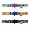 Cat Circus Cat Collar - Raindrop