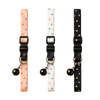 Cat Circus Kitten Collar - Mini Dotty