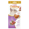 Catit Creamy - Superfoods - Cat Treat - Lamb
