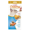 Catit Creamy - Superfoods - Cat Treat - Salmon