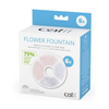 Catit Flower Fountain Triple Action Pad