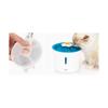 Catit Flower Fountain Triple Action Pad