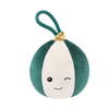 Christmas Dog Plush Toy - Blitzen Bauble