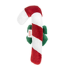 Christmas Cat Plush Toy - Claude Candy Cane