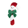 Christmas Cat Plush Toy - Claude Candy Cane