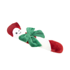 Christmas Cat Plush Toy - Claude Candy Cane