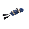 Christmas Cat Plush Toy - Ned Nutcracker