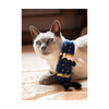 Christmas Cat Plush Toy - Ned Nutcracker