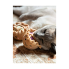Christmas Cat Plush Toy - Robby & Pingu Pie Duo