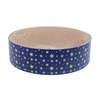 Christmas Cat Scratcher - Festive Cardboard Scratcher