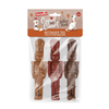 Christmas Chicken & Peanut Butter Nutcracker Dog Treats