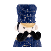 Christmas Dog Plush Toy - Nermal Nutcracker