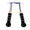 Christmas Dog Plush Toy - Nermal Nutcracker