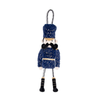 Christmas Dog Plush Toy - Nermal Nutcracker
