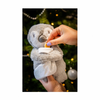 Christmas Dog Plush Toy - Prancer Penguin