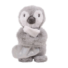 Christmas Dog Plush Toy - Prancer Penguin