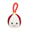 Christmas Dog Toy - Bauble Buddies