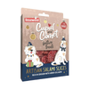 Christmas Dog Treat - Luxury Artisan Salami Slices