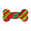 Christmas KONG - AirDog Squeak - Bone