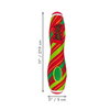 Christmas KONG - AirDog Squeak - Stick