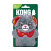 Christmas KONG - Cat Snuzzles - Catnip Mouse