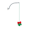 Christmas KONG - Connects - Window Mistletoe