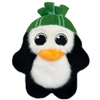 Christmas KONG - Snuzzles - Penguin