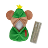 Christmas KONG - Refillables - Mouse