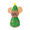 Christmas KONG - Refillables - Mouse