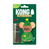 Christmas KONG - Refillables - Mouse