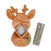 Christmas KONG - Refillables - Reindeer