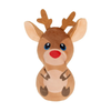 Christmas KONG - Refillables - Reindeer