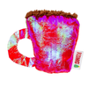 Christmas KONG - Scrattles - Gingerbread Man - Hot Chocolate -  2 Pack