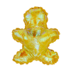 Christmas KONG - Scrattles - Gingerbread Man - Hot Chocolate -  2 Pack