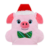 Christmas KONG - Snuzzles - Pig