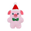 Christmas KONG - Snuzzles - Pig