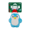 Christmas KONG - Snuzzles - Santa Penguin