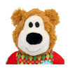 Christmas KONG - Wild Knots - Bear