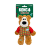 Christmas KONG - Wild Knots - Bear