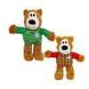 Christmas KONG - Wild Knots - Bear