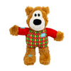 Christmas KONG - Wild Knots - Bear