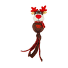 Christmas KONG - Wubba - Santa or Reindeer - Large