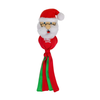 Christmas KONG - Wubba - Santa or Reindeer - Large