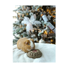 Christmas Small Pets - Naturals Herb 'n' Hay Party Gateau